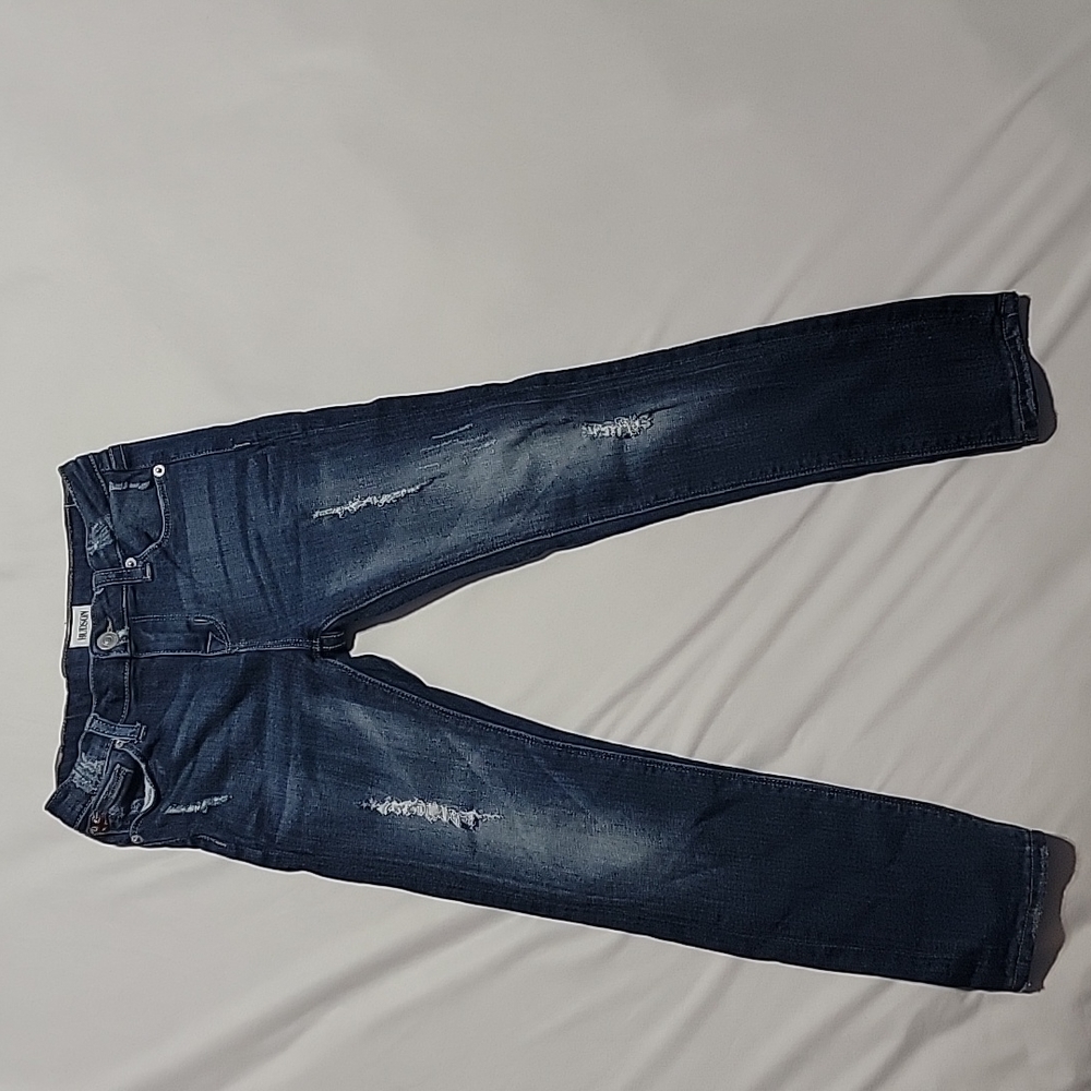 Hudson jeans